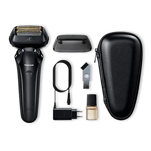 Panasonic mattmust 6-teraline habemenuga — premium materjal – pilt 11