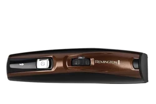 Remington habemetrimmer MB4046 — vastupidav roostevaba tera ja – pilt 8