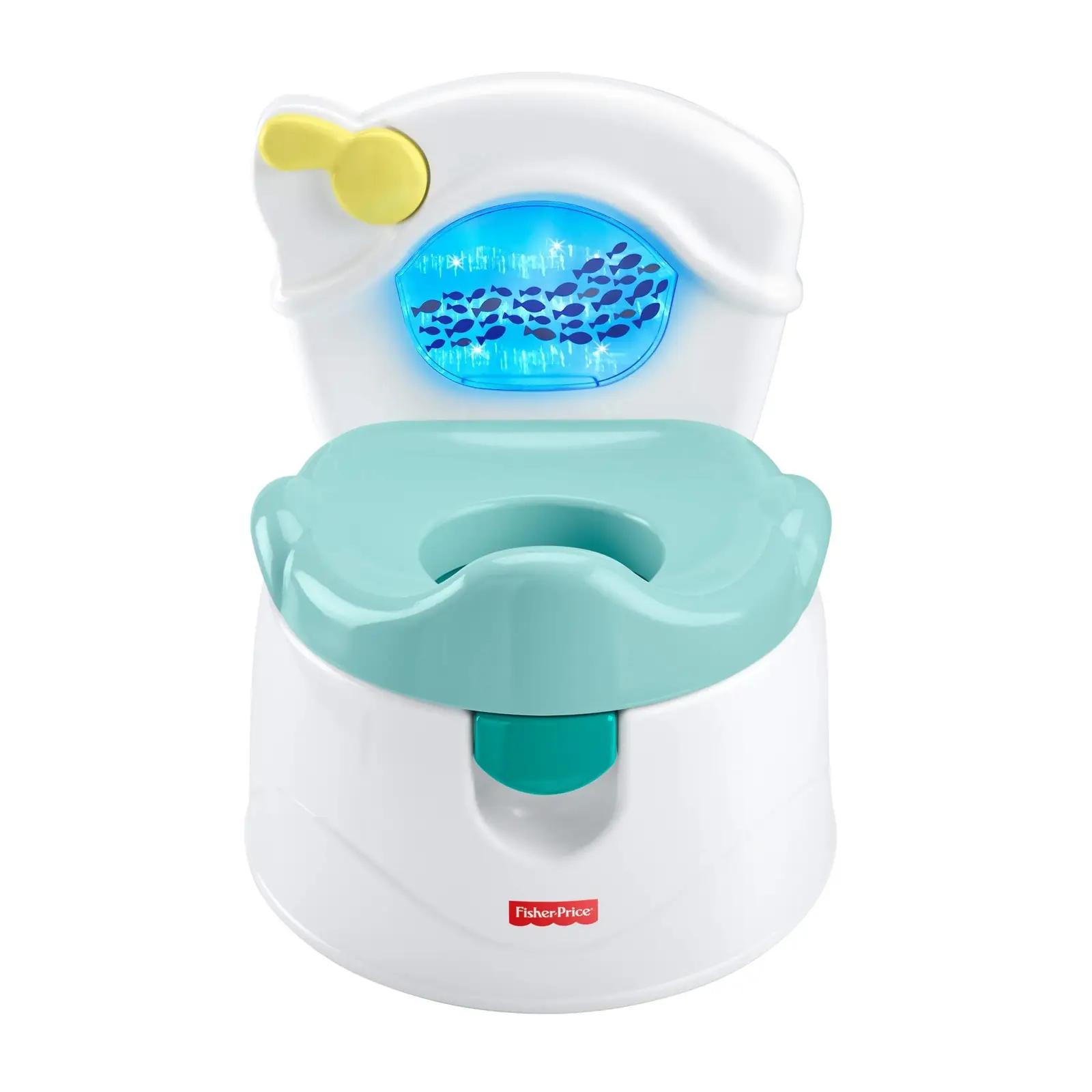 Fisher-Price GWD37 beebitarbed – toote esivaade