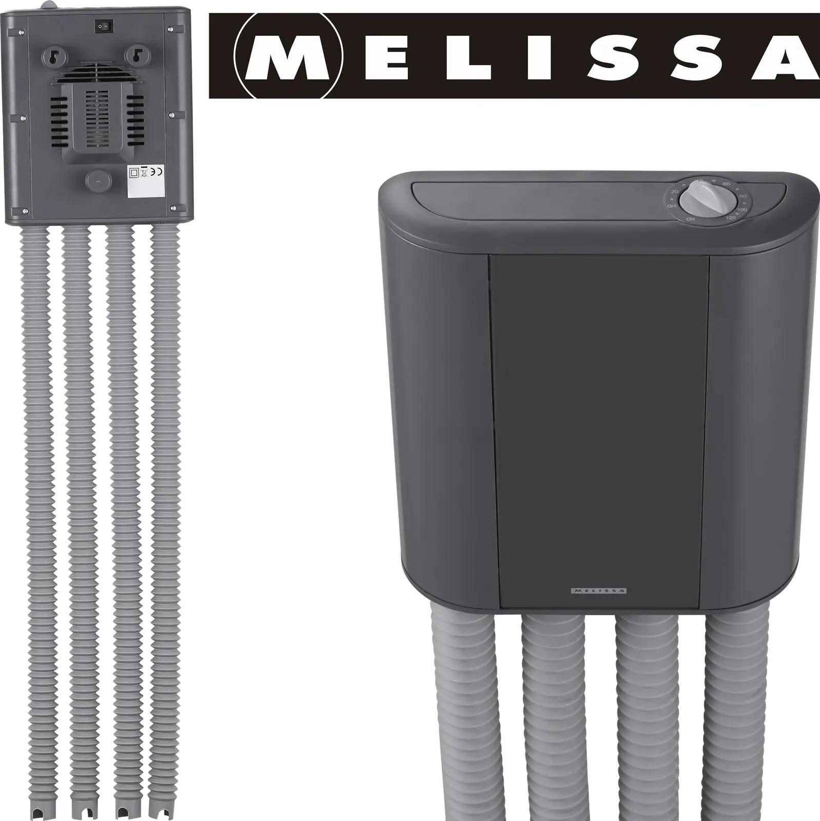 MELISSA praktiline saapakuivati ja soojendaja 16540011 – pilt 6