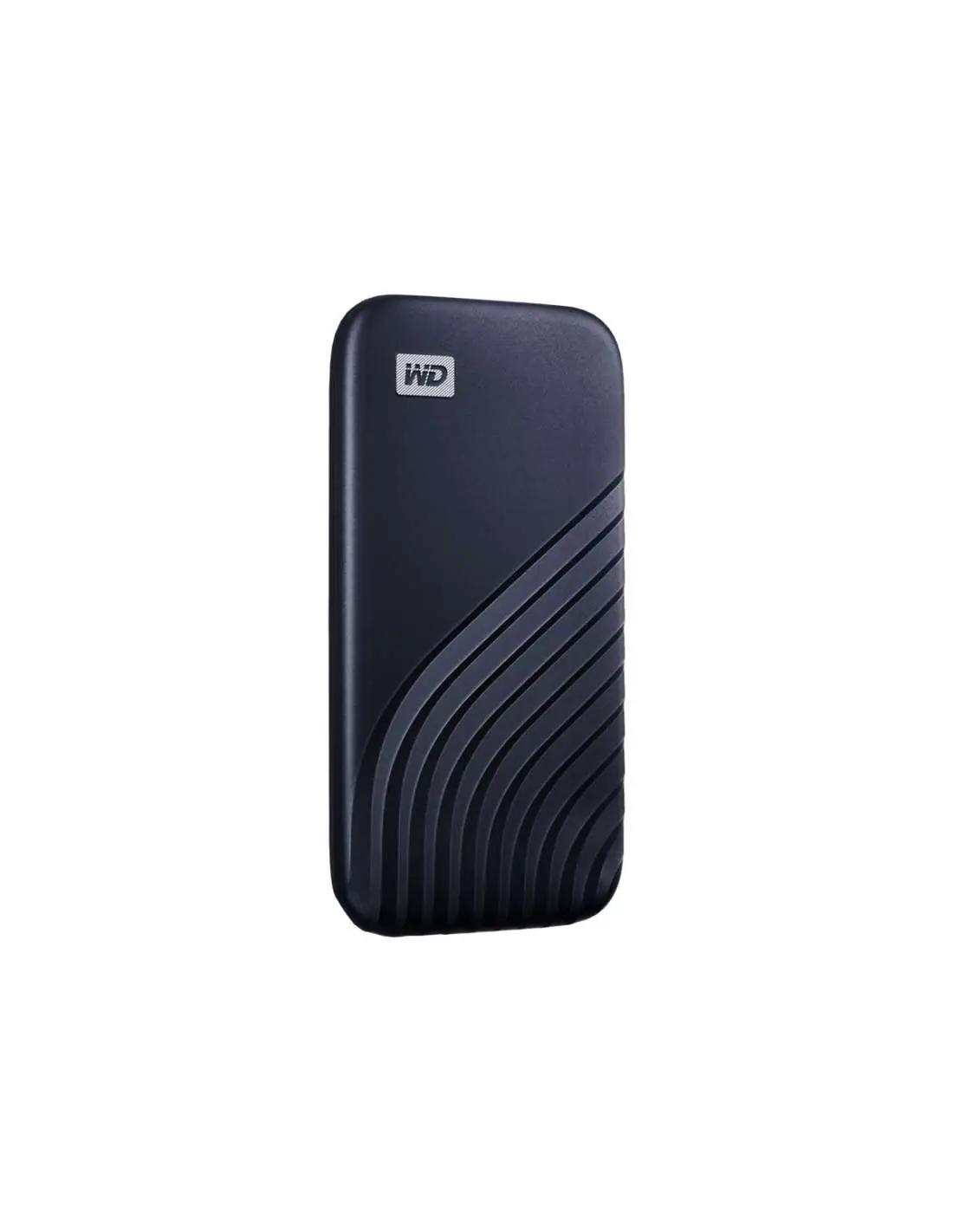 WD 619659185657 ssd – toote esivaade