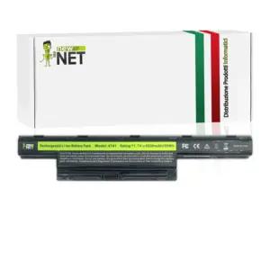 new net N018364 arvutid ja tarvikud – toote esivaade
