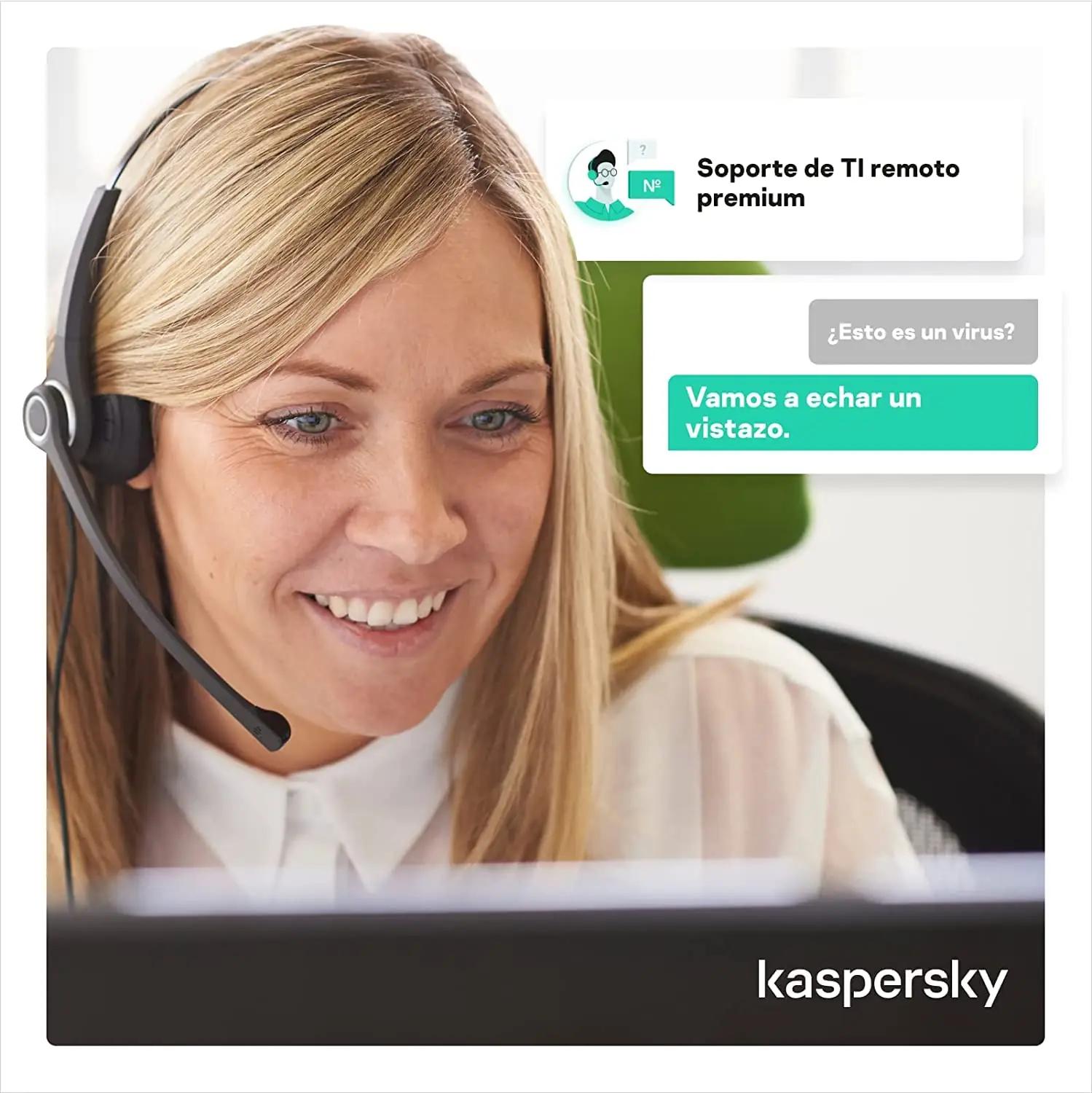 Kaspersky kvaliteetne märkmik – kontoritarbed – lisavaade