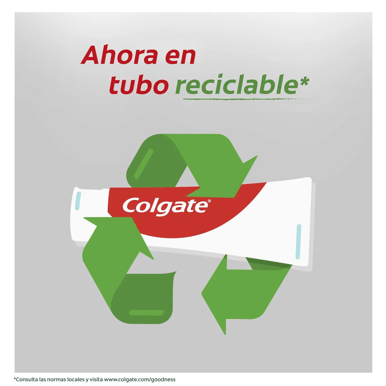 Colgate valgendav hambapasta komplekt – tugev plekkide eemaldus – pilt 9