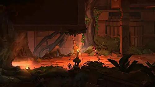 505 Games Playstation 4 tarvik — kerge, kompaktne kingitus – lisavaade