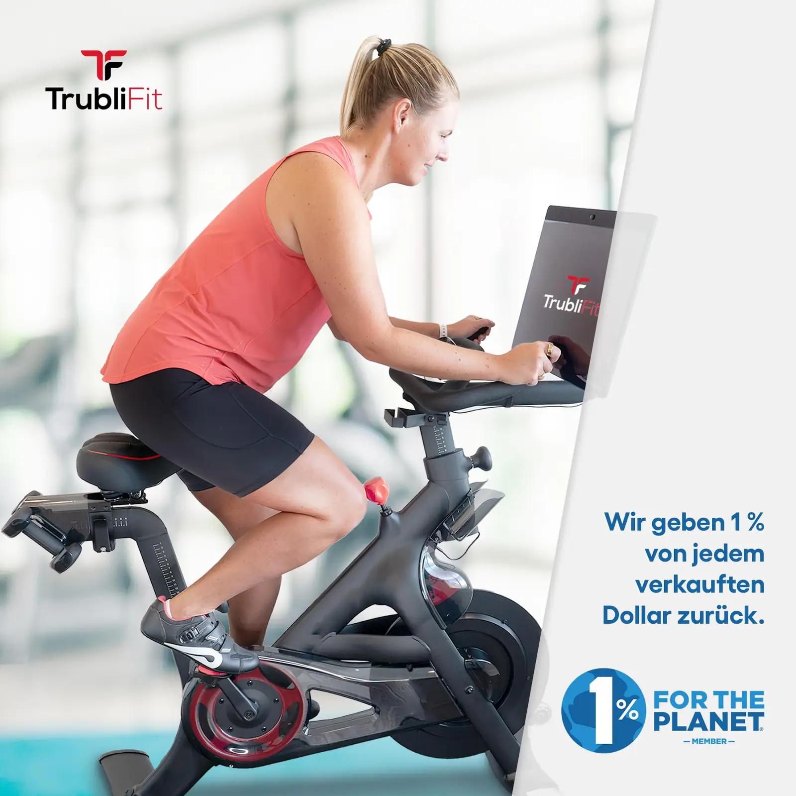TrubliFit pehme memory-vaaht sadul – laiem ja mugavam valik – pilt 7