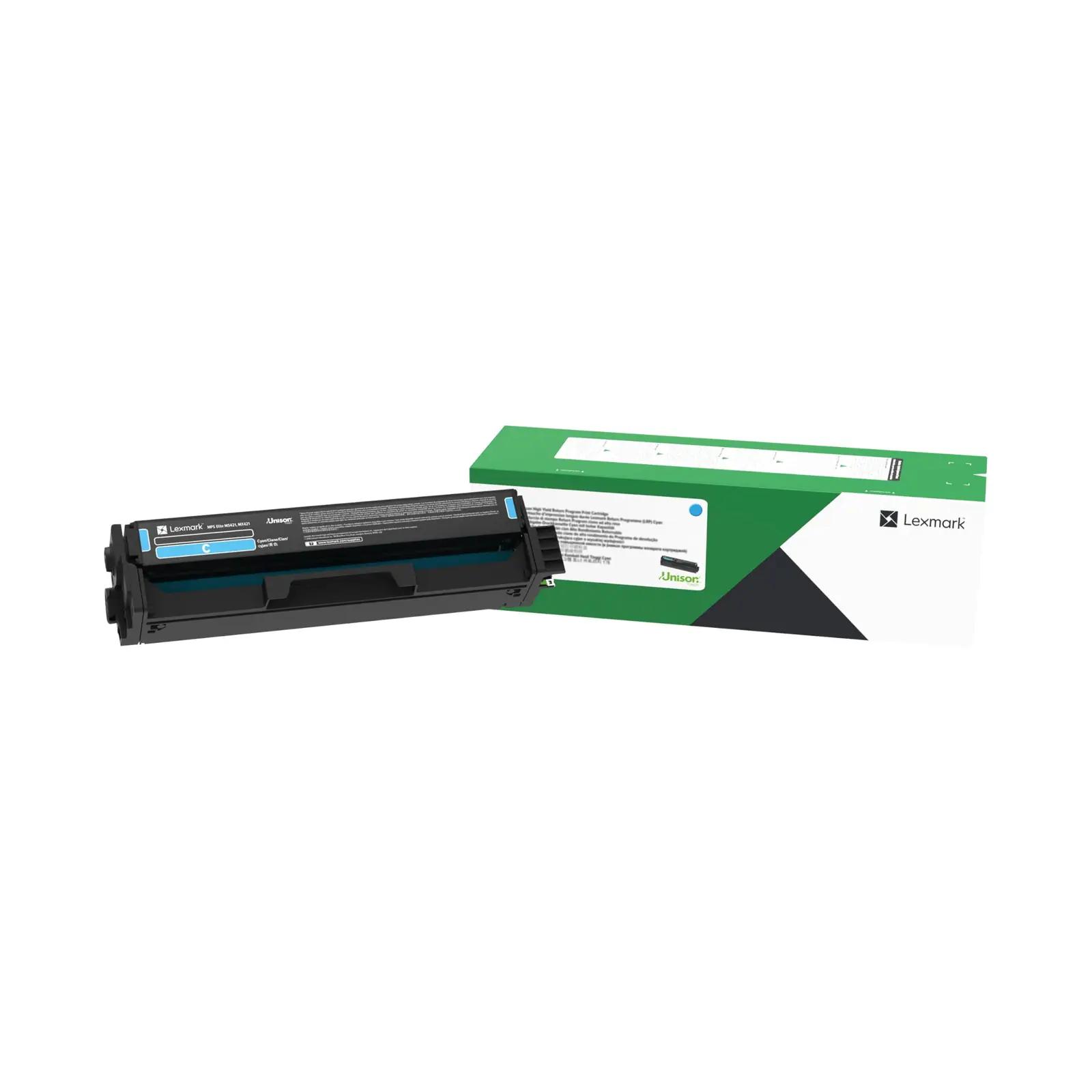 Lexmark C3220C0 tooner – toote esivaade