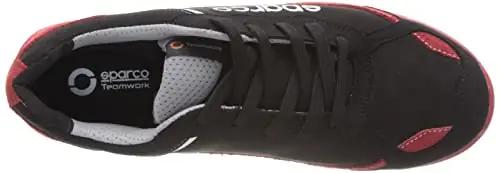 Sparco kaitsejalanõud Nitro S3 – vastupidav ja mugav kingitus – lisavaade