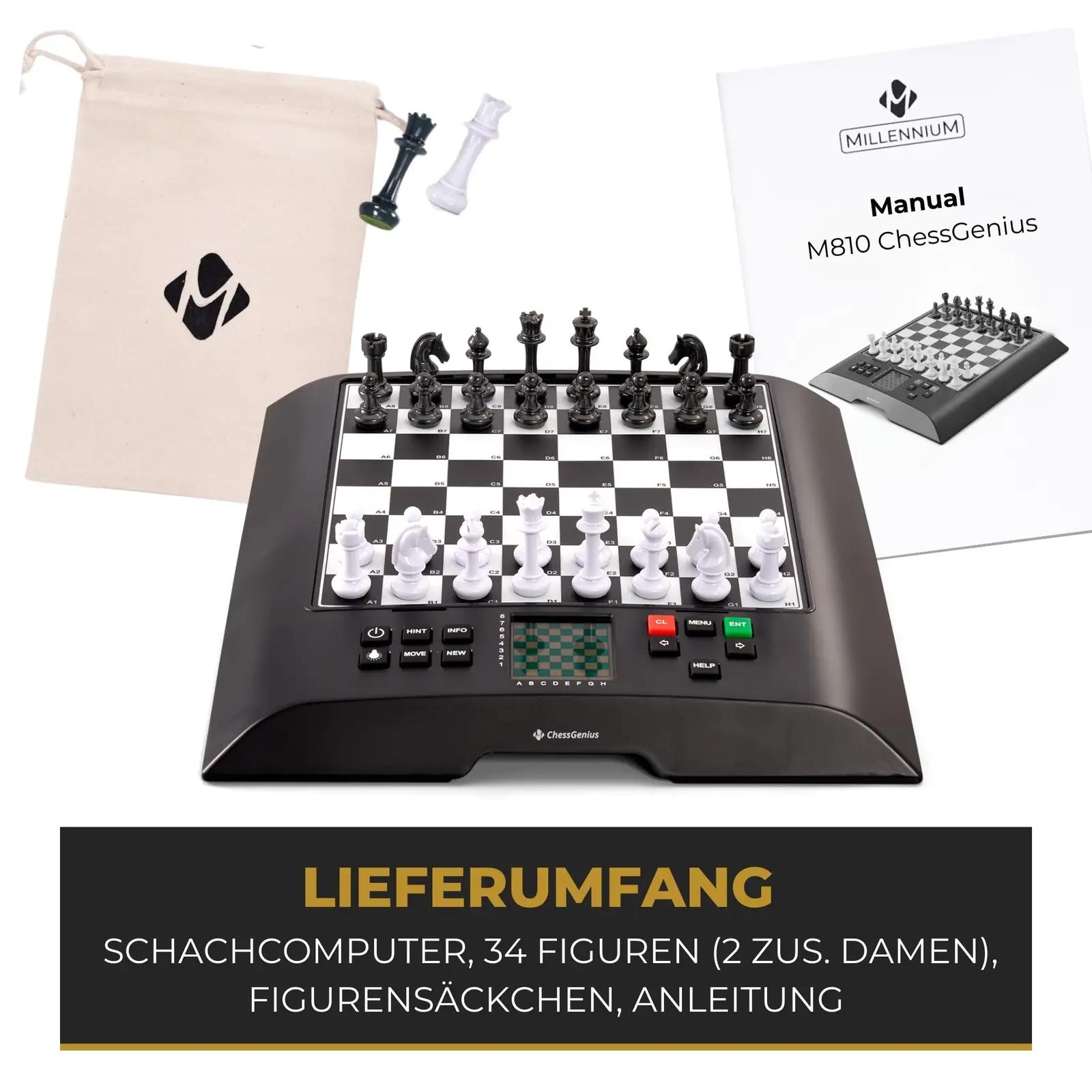 MILLENNIUM must-valge malekompuuter kingitus perele – M810 – pilt 6