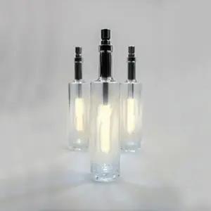 BOTTLE LIGHT BOT03-w LED-pudelivalgustid, 3 tk, soe valge, patareitoitel, pilt 2