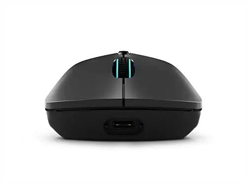 Lenovo vastupidav mänguhiir Legion M600 — ergonoomiline ja täpne – pilt 13