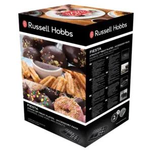 Russell Hobbs 25490-56 kodu ja elamine – detailne lähivaade