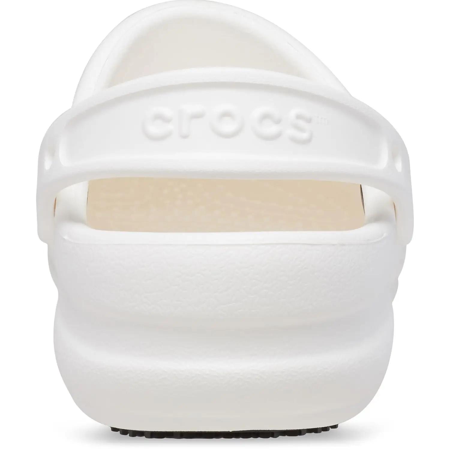 Crocs 10075-100 mood – detailne lähivaade