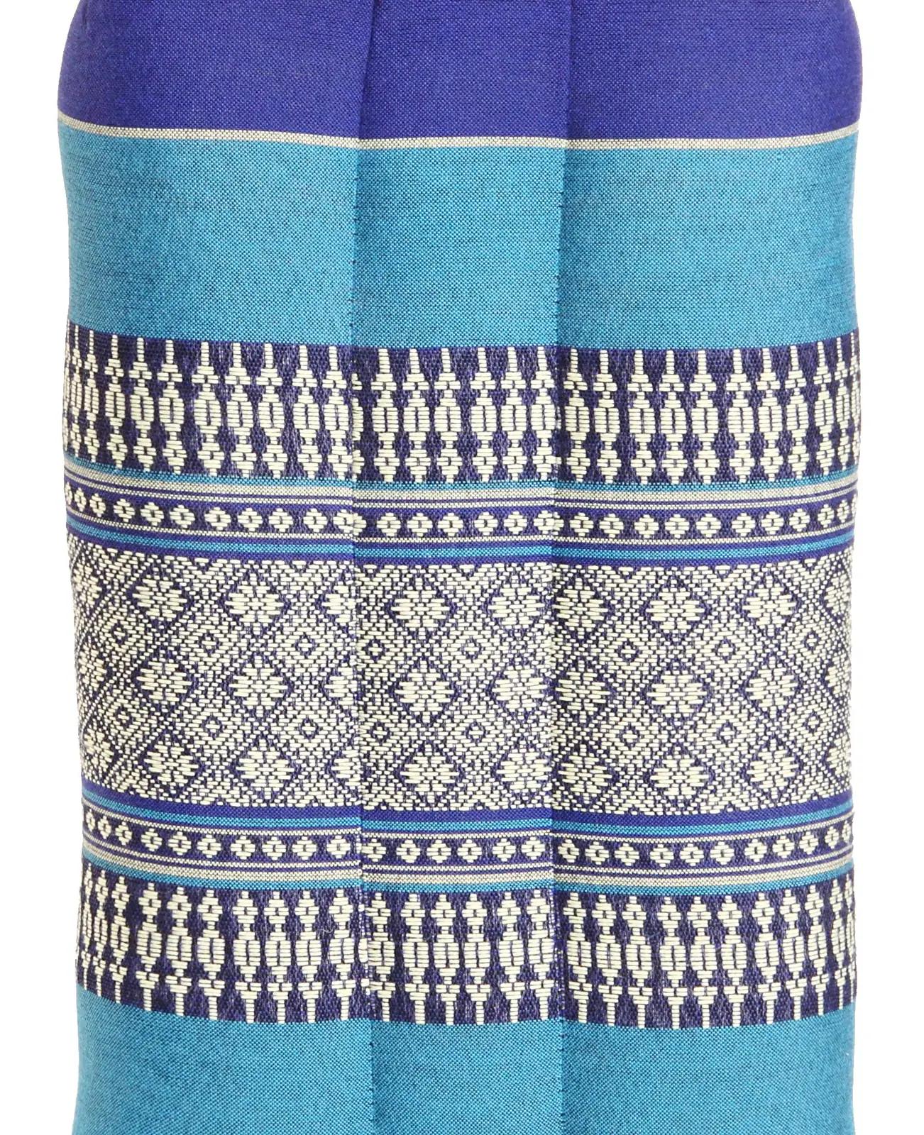 ANADEO YogaProducts nahast puuvillane meditatsioonipadi – lisavaade