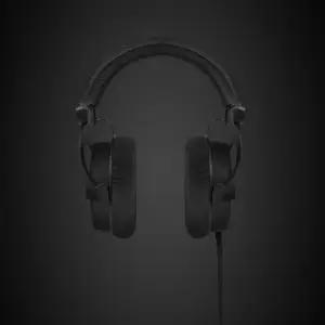 beyerdynamic 718033 elektroonika ja foto – detailne lähivaade