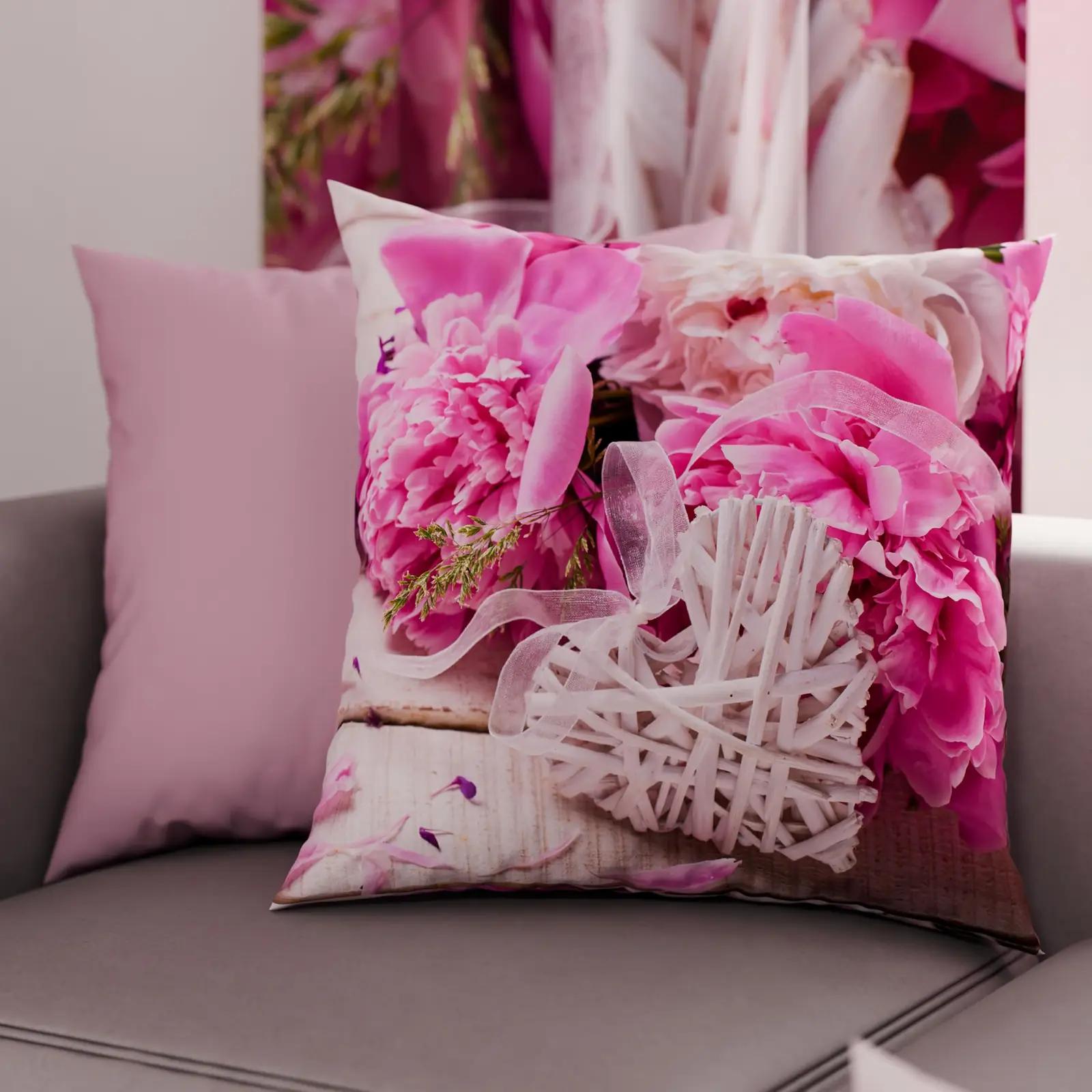 PETTI Artigiani Italiani CFDM-SPRING-X2-50X50 padjakatted – toote esivaade