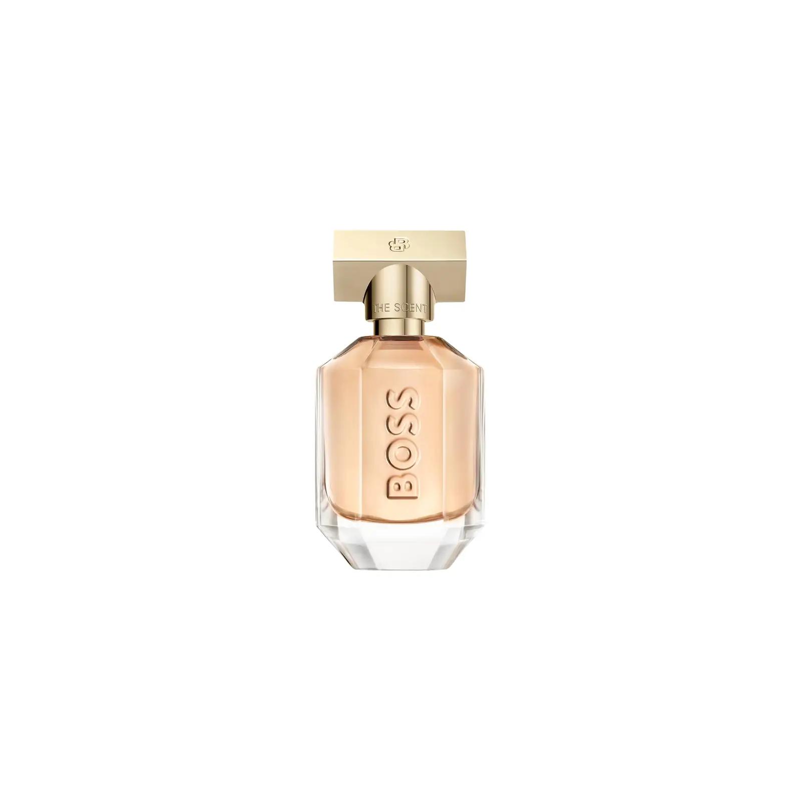 HUGO BOSS naiste lõhn 30 ml – intensiivne ja püsiv aroom