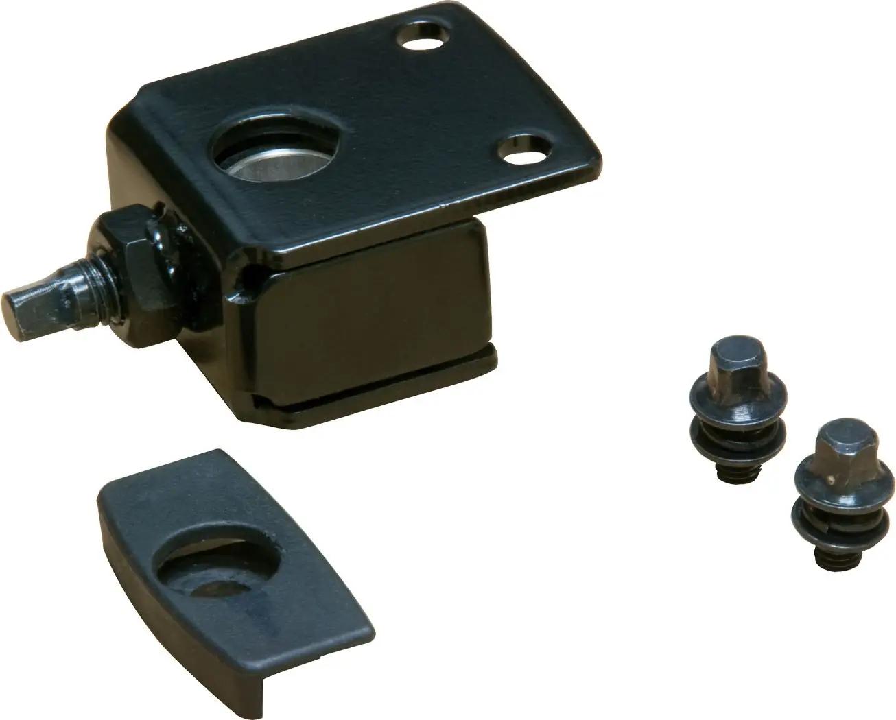 Roland metallist trummi ripats–kompaktne ja vastupidav BT-1 – pilt 6