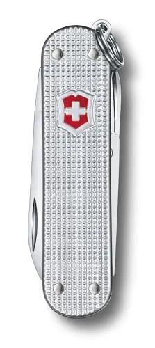 Victorinox 823126 noad ja tööriistad – detailne lähivaade