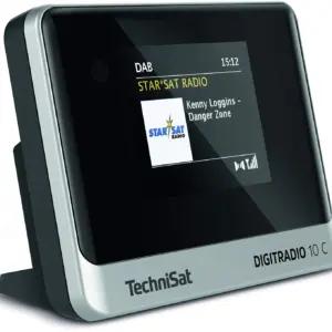 TechniSat 0000/3945 hifi-tuunerid – toote esivaade