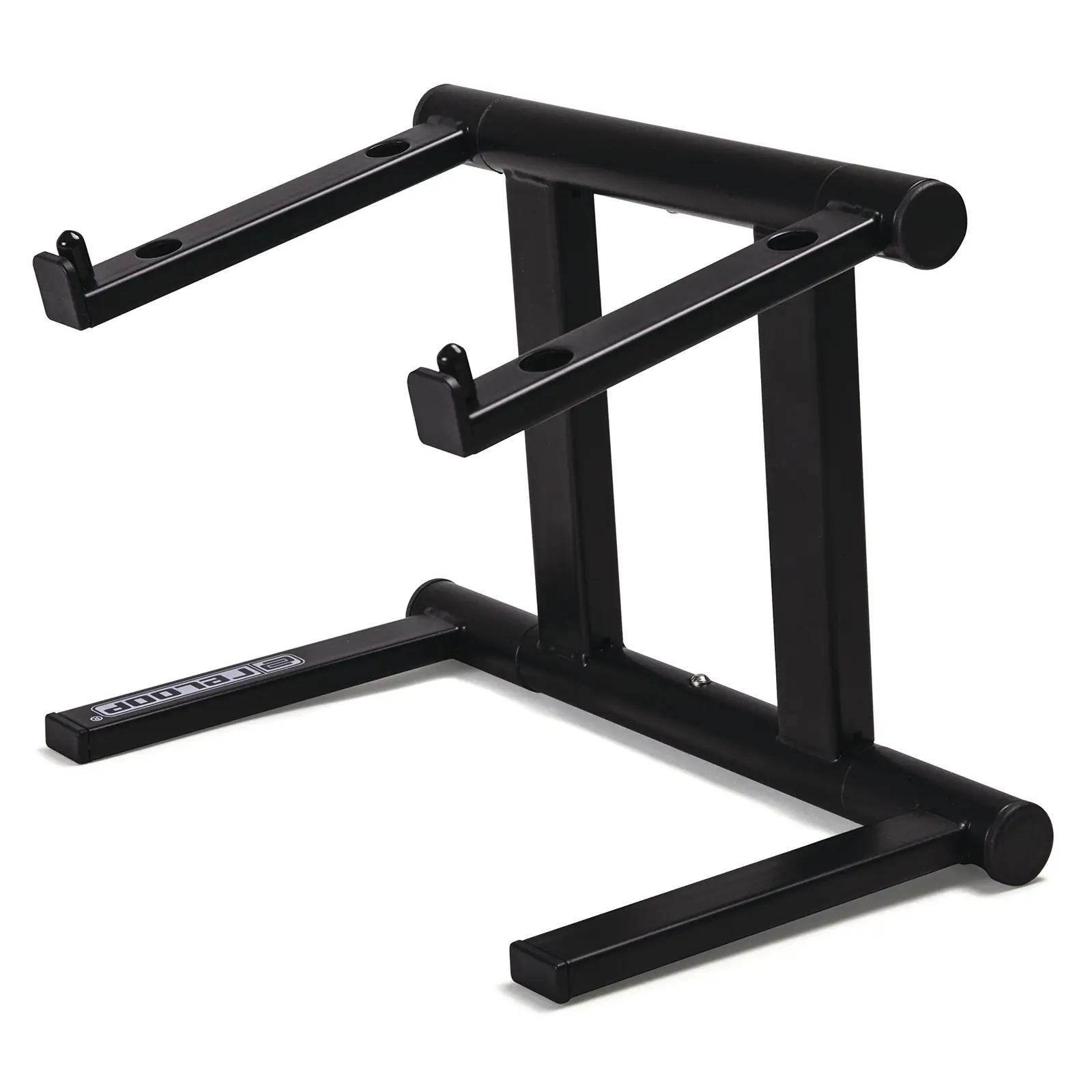 Reloop alumiiniumist modular-seisealus – stabiilne ja kerge