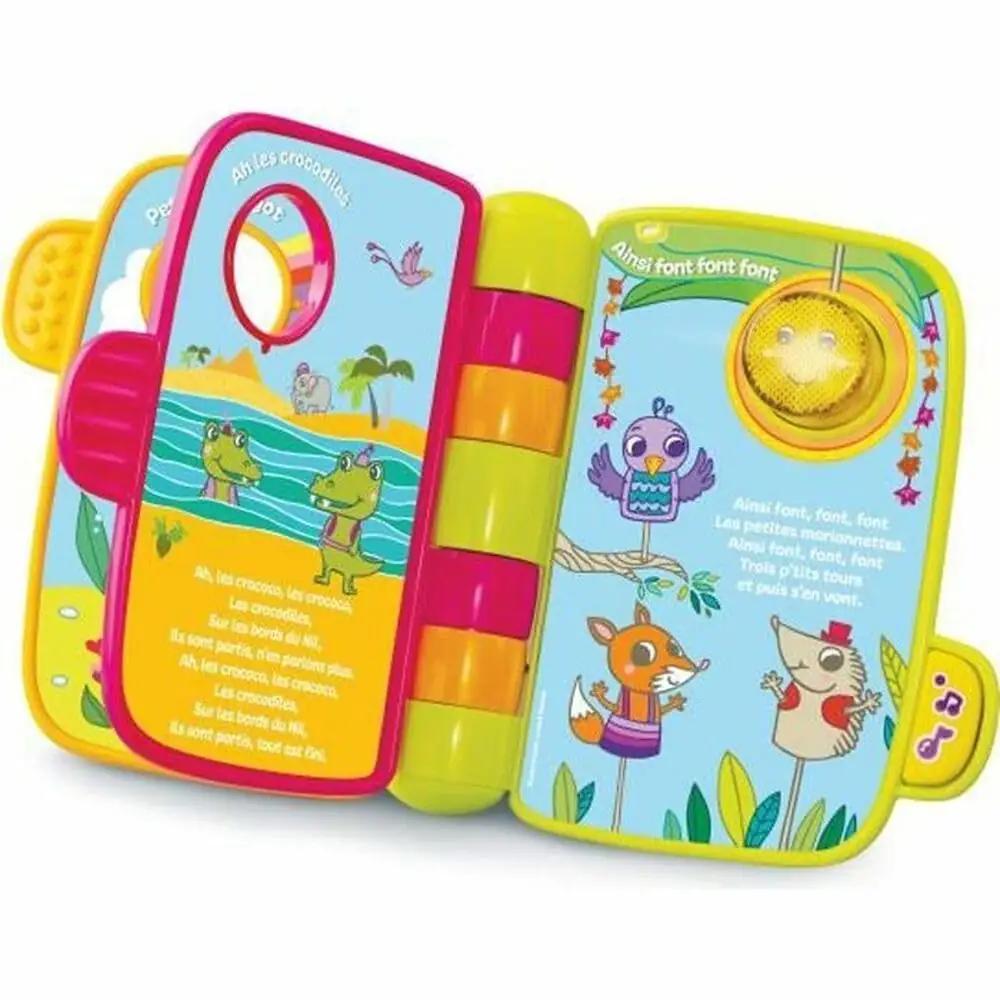Vtech 80-138365 beebid – toote esivaade