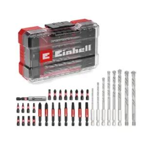 Einhell Accessories 49108753 kruvikeeraja-tarvikud – toote esivaade