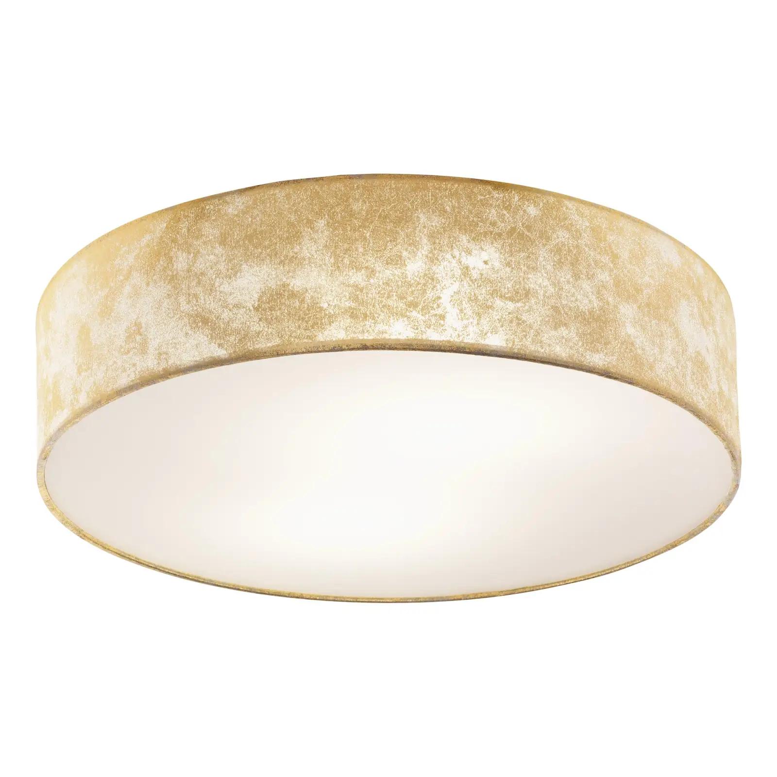 EGLO stiilne laelamp Viserbella – teras ja tekstil
