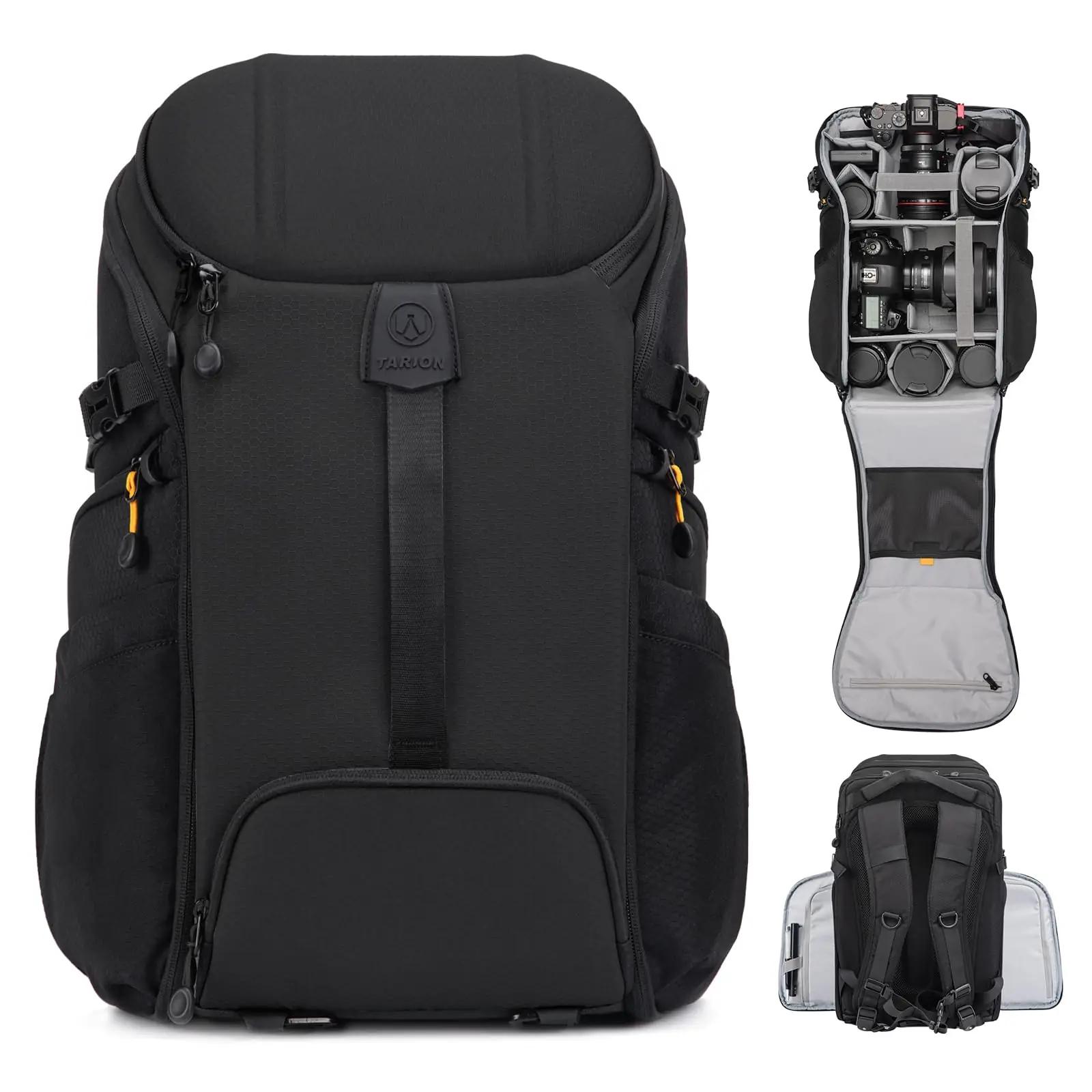 TARION Hexagon-L Backpack kotid ja ümbrised – toote esivaade