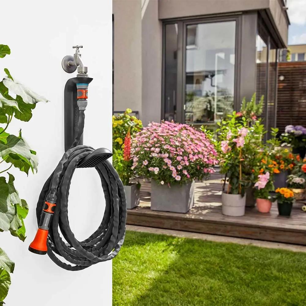 Gardena vastupidav tekstiilvoolik – aedvoolikud ja tarvikud – pilt 7