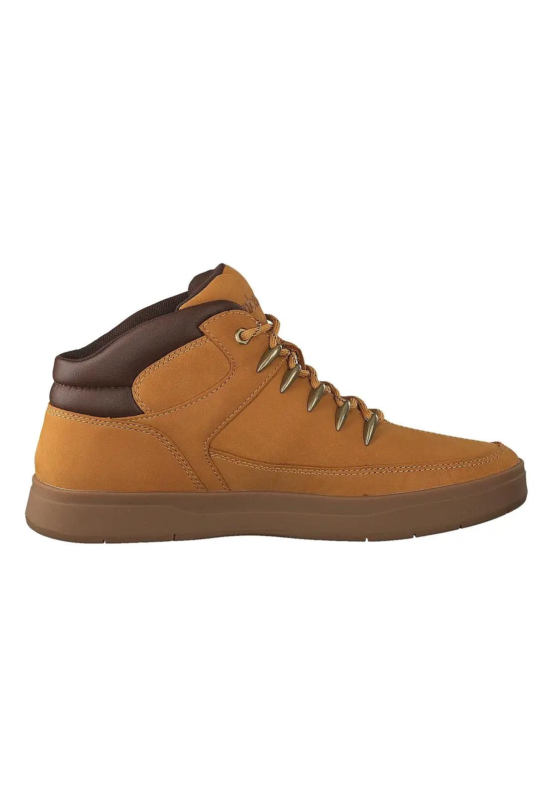 Timberland nahast madala säärega vabaajajalats — mugav kingitus – pakend ja tarvikud