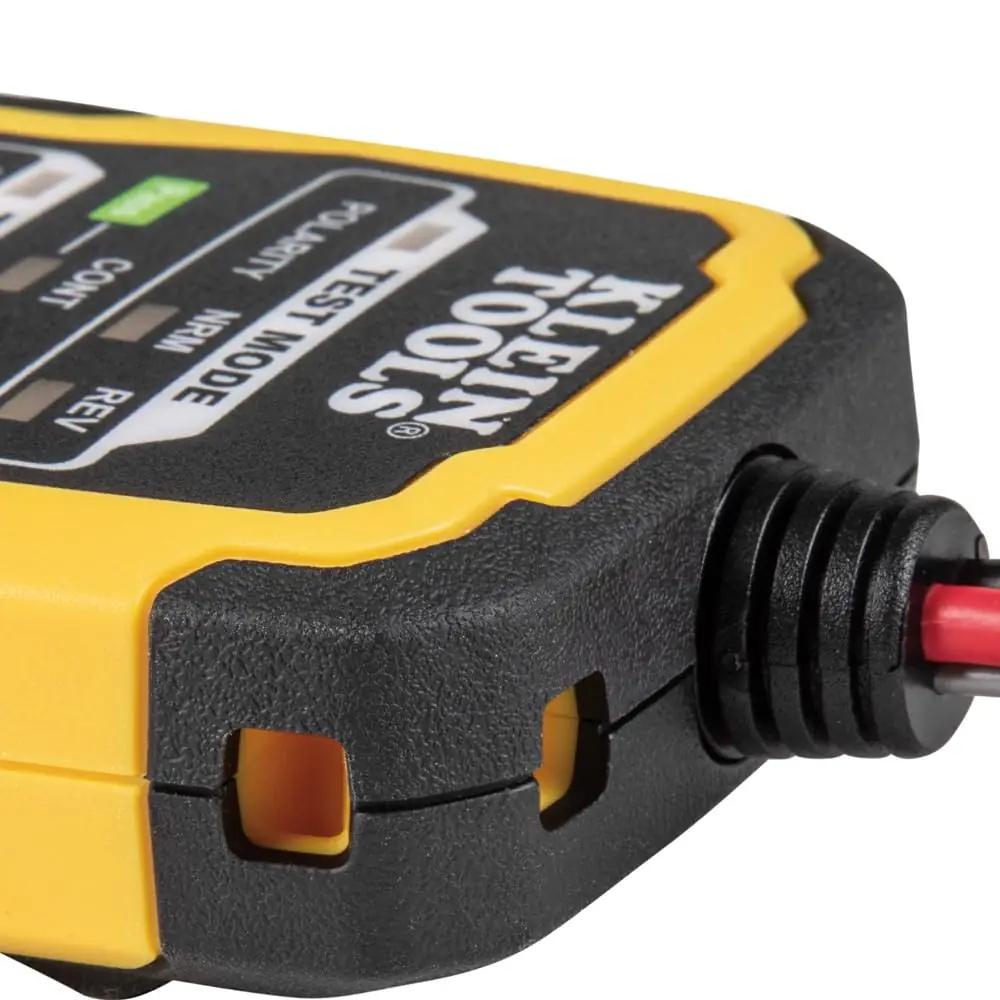 KLEIN TOOLS vastupidav toneri- ja probe-komplekt – pilt 8