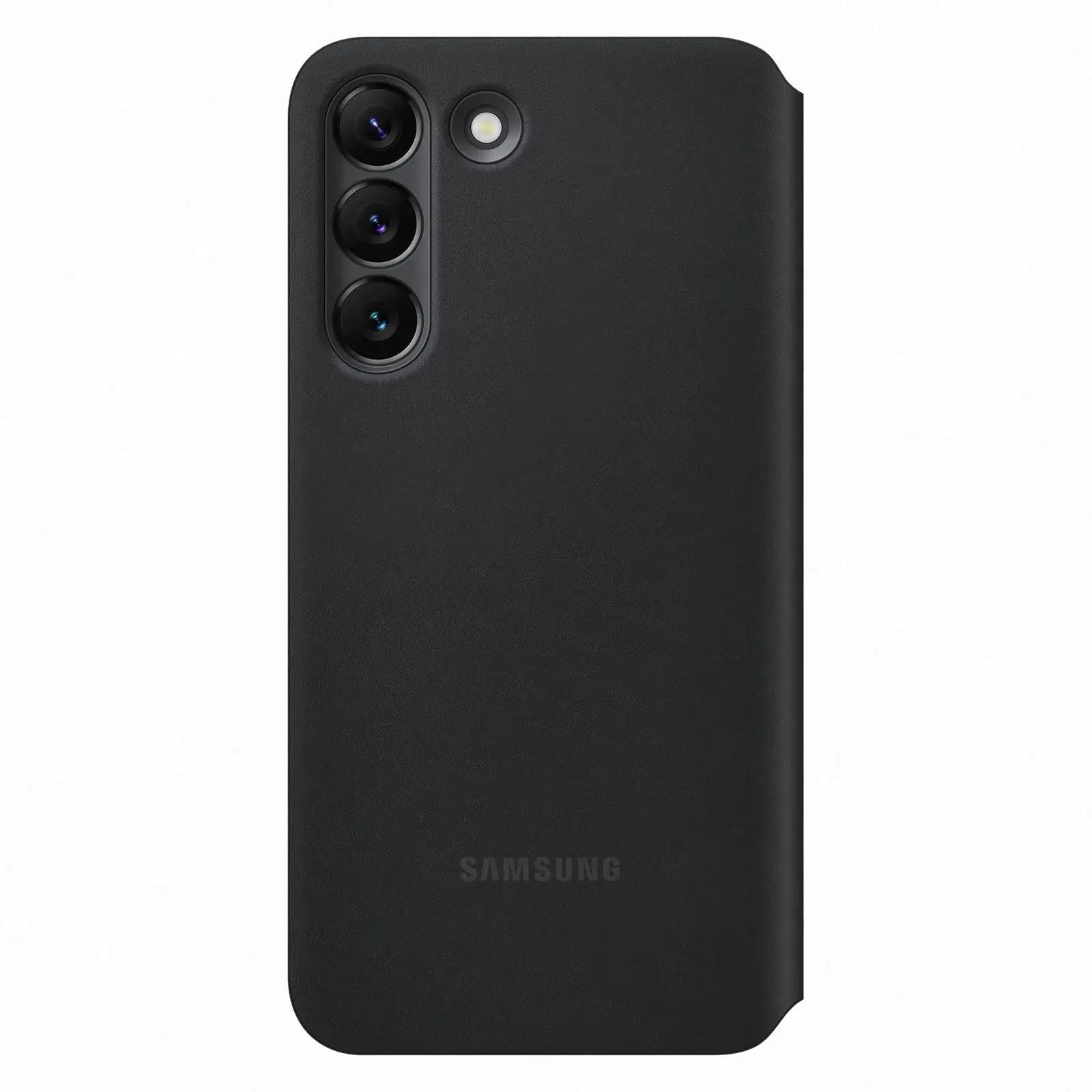 Samsung EF-ZS901CBEGEW kaaned ja kotid – detailne lähivaade