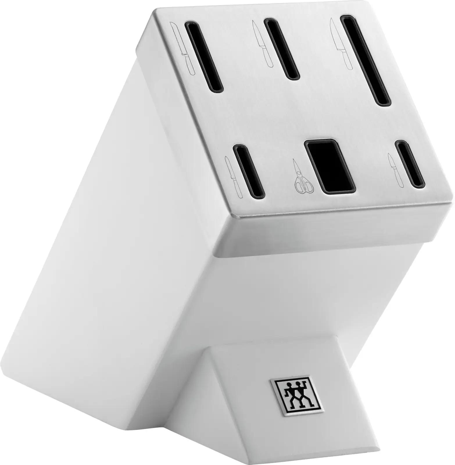 ZWILLING 1002454 nugablokikomplektid – detailne lähivaade