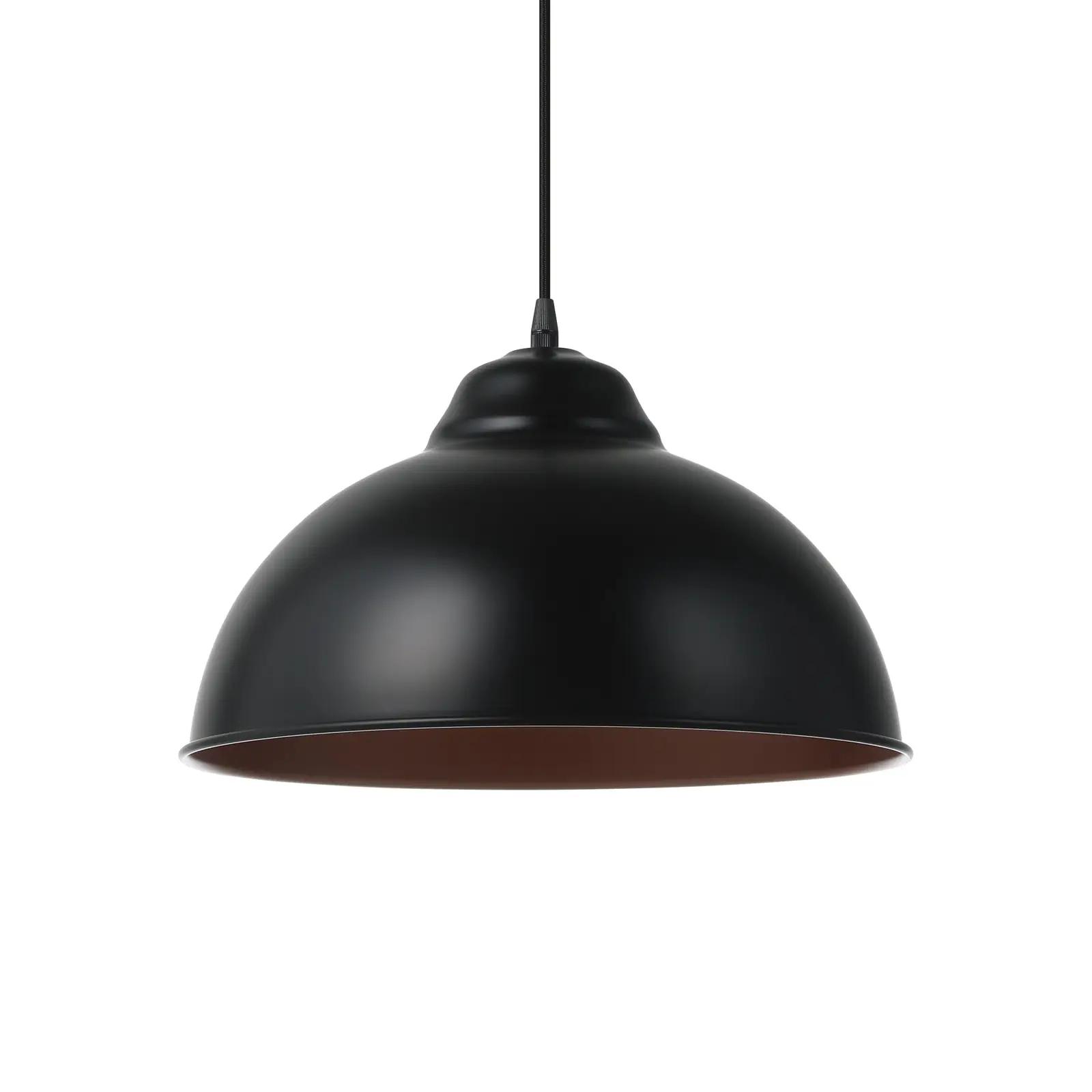 EGLO stiilne ripatslamp Truro — tugev teras, retro välimus – lisavaade