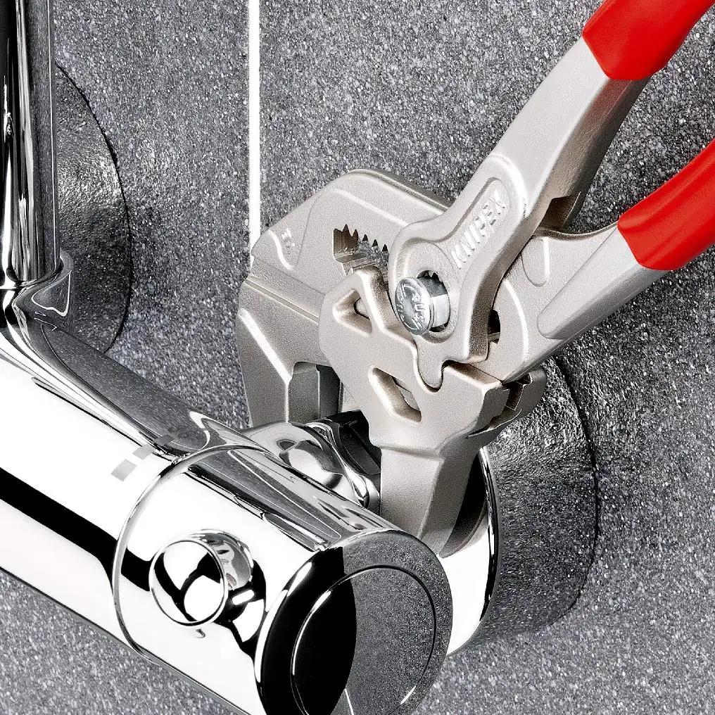 KNIPEX kroomitud tangivõti 300 mm – täpne haare kuni 68 mm – pilt 7