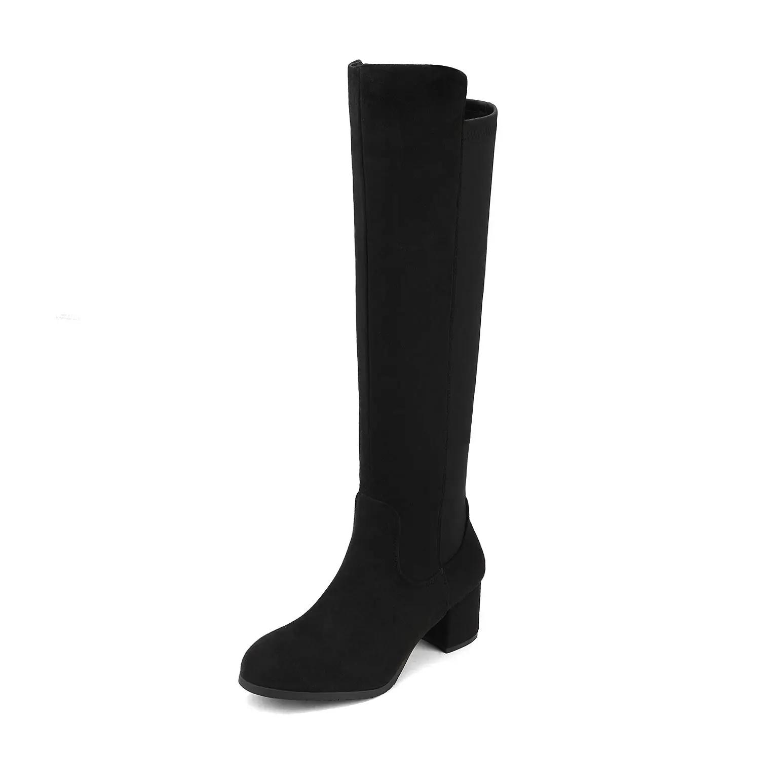 DREAM PAIRS D194-1A6CC08-G12WE-03FFRP saapad – toote esivaade