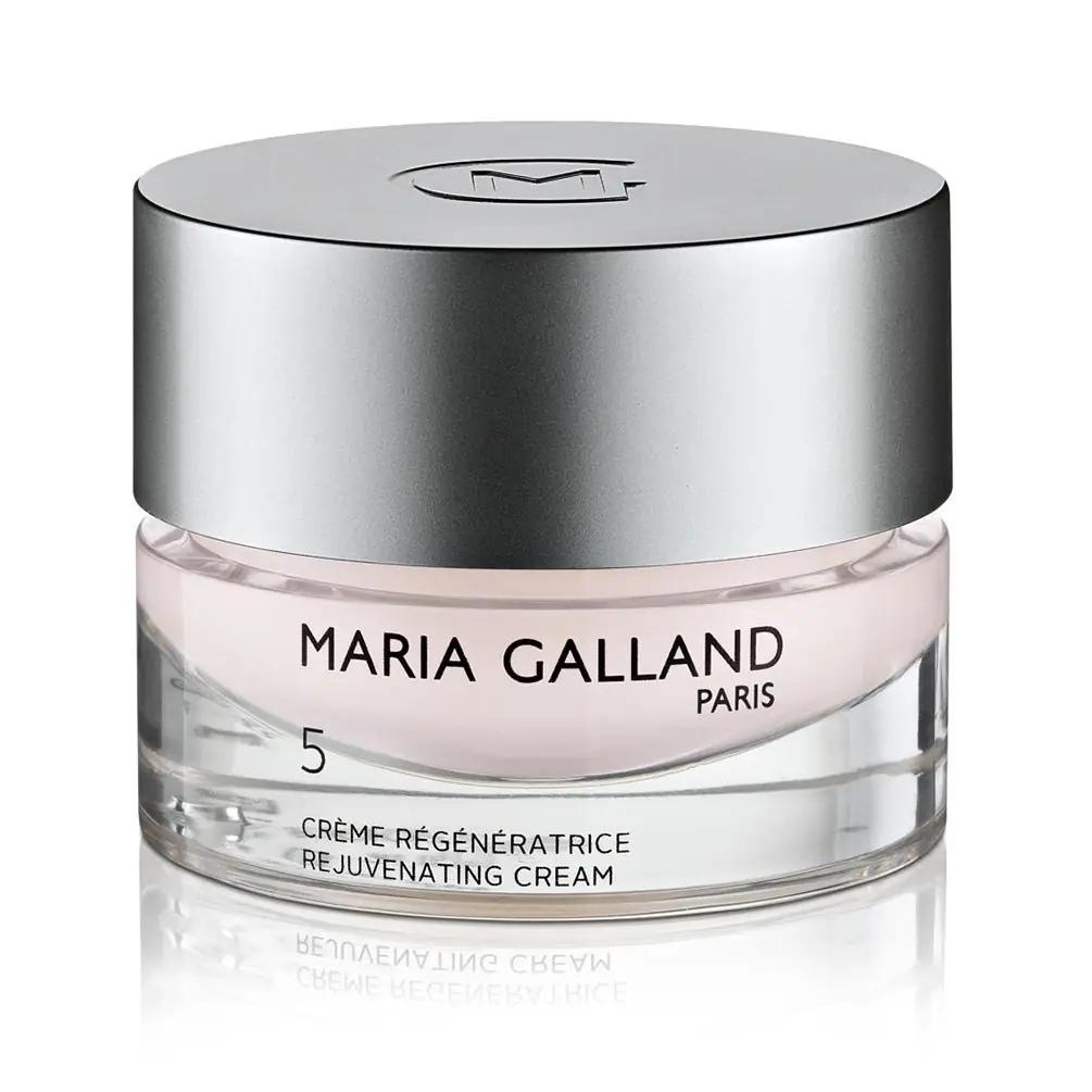 Maria Galland ööhooldus – toote esivaade