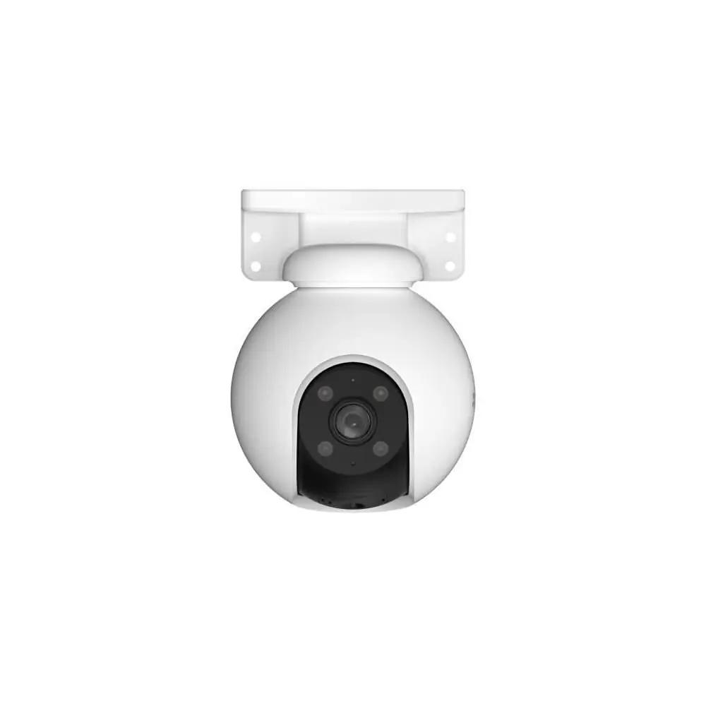 EZVIZ CS-H8-R100-1H3WKFL valvekaamerad – toote esivaade