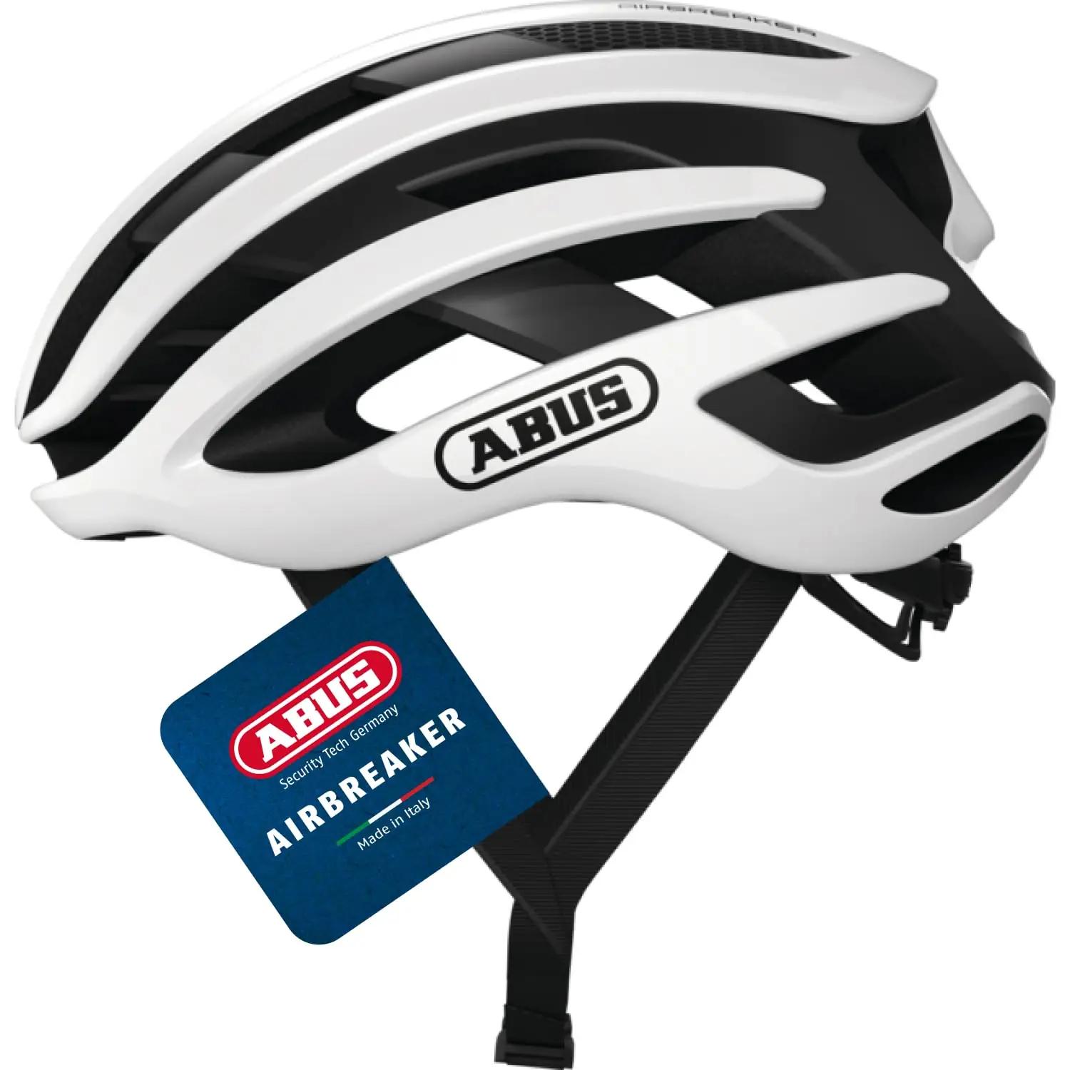 ABUS 81732 kiivrid ja tarvikud – toote esivaade
