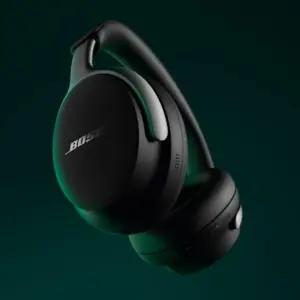 Bose 880066-0100 kõrvaklapid – detailne lähivaade