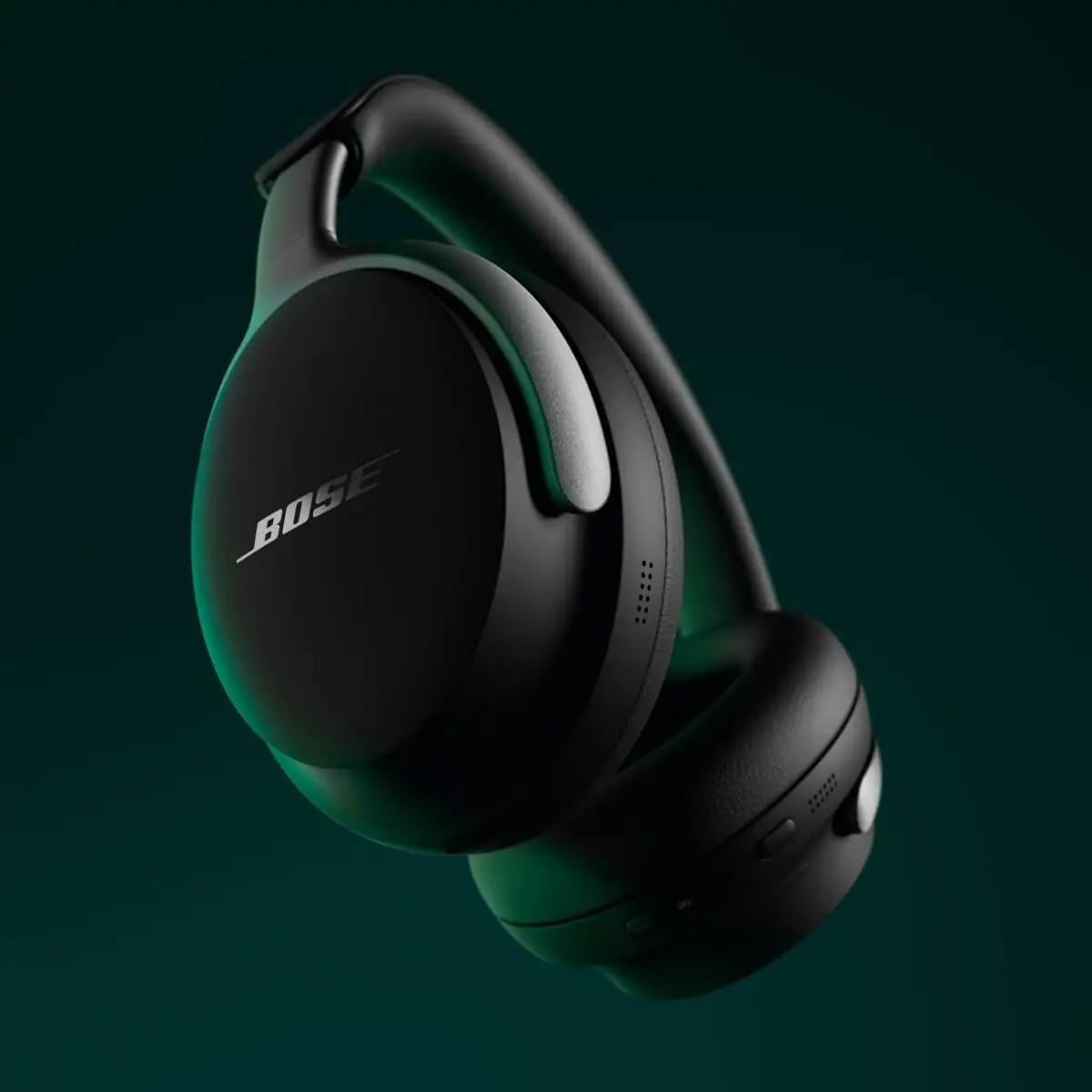 Bose 880066-0100 kõrvaklapid – detailne lähivaade