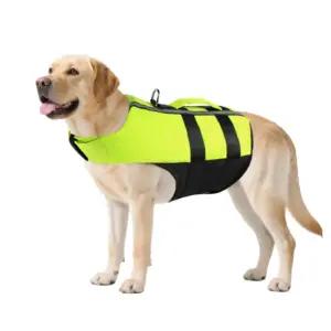 Namsan FDE-KN9-1805T-D-Jacket-Green-L2 päästevestid – toote esivaade
