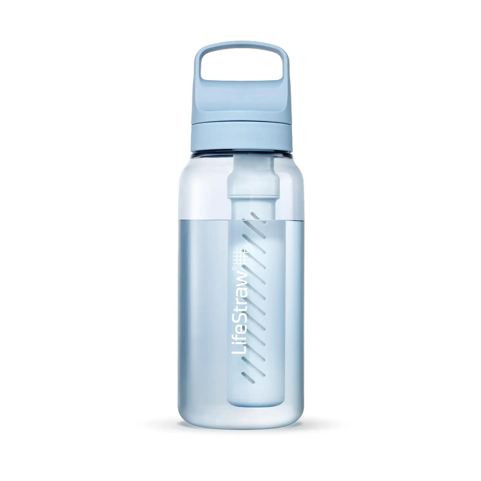 LifeStraw LGV41LBLWW pudelid – toote esivaade