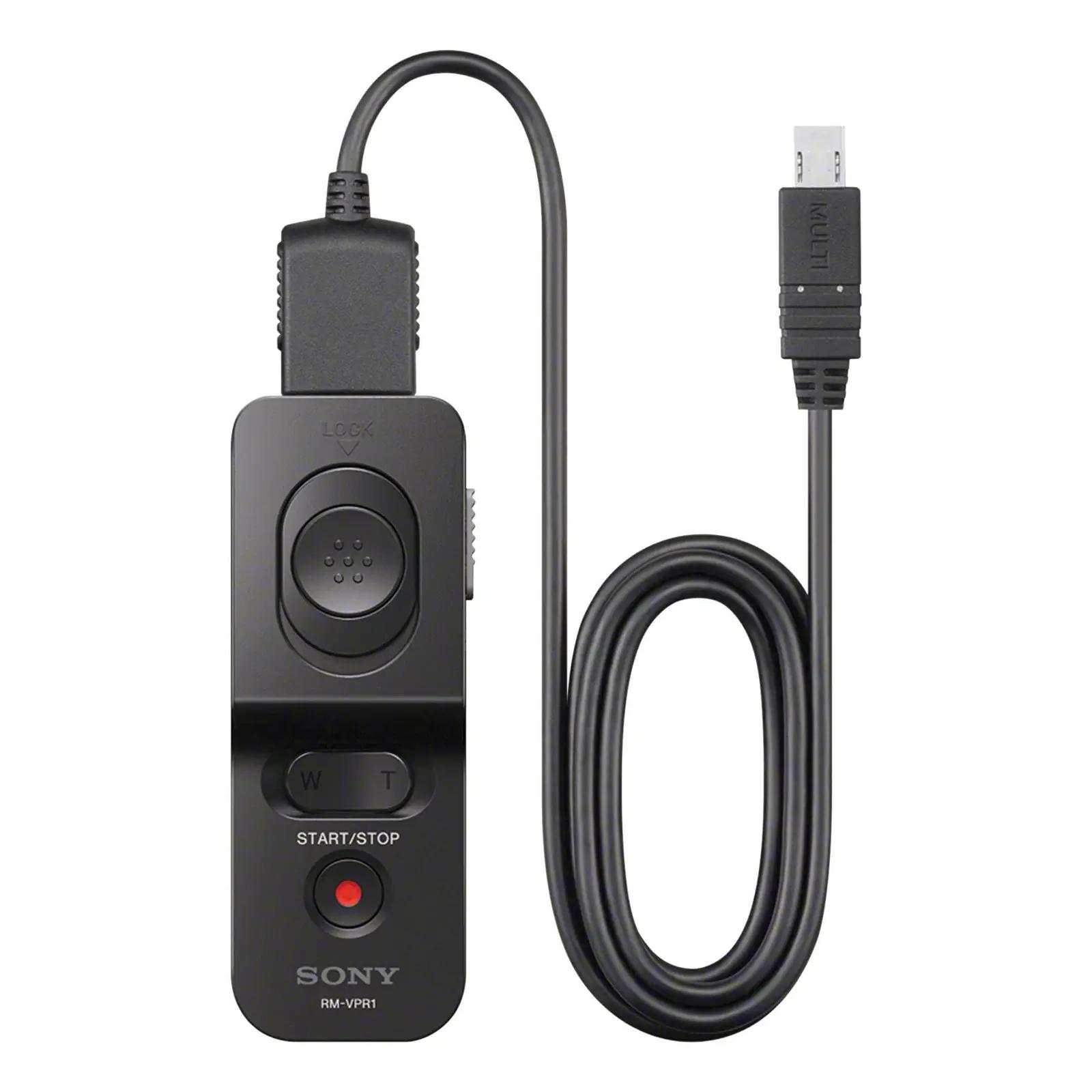 Sony SON2461 kaameratarvikud – toote esivaade
