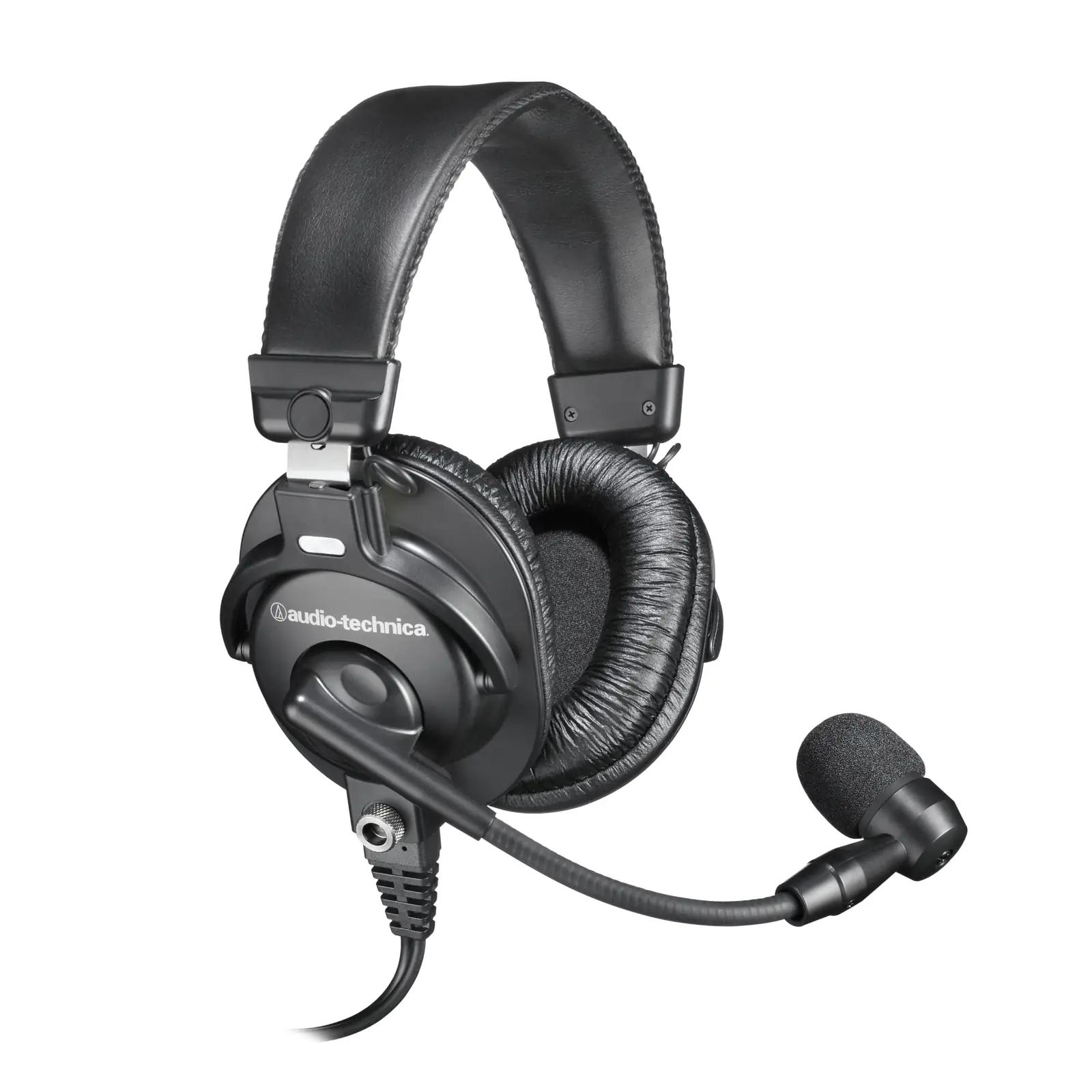 Audio-Technica puidust stuudioheadset – mugav ja vastupidav BPHS1