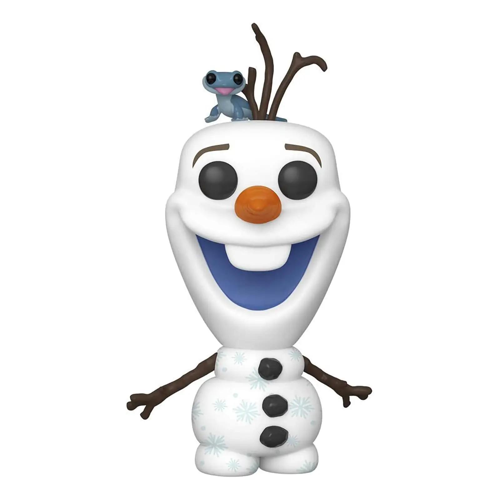 Funko vinyl-figuur Olaf ja Bruni – armas kingiidee