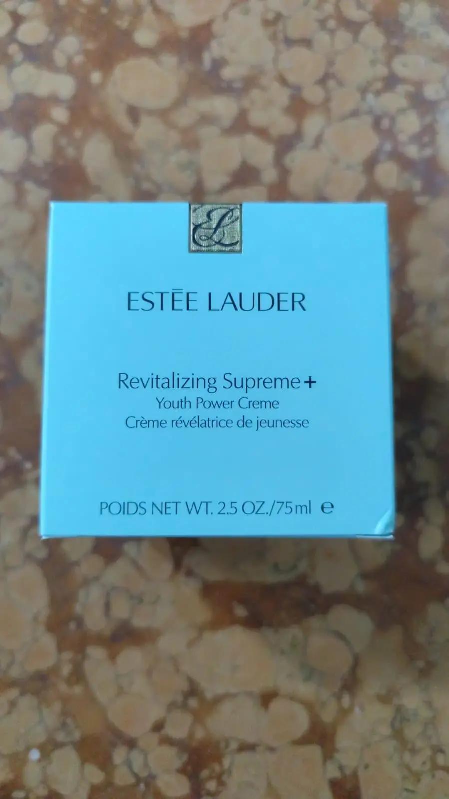 Estée Lauder PMXW011000 öökreemid – toote esivaade