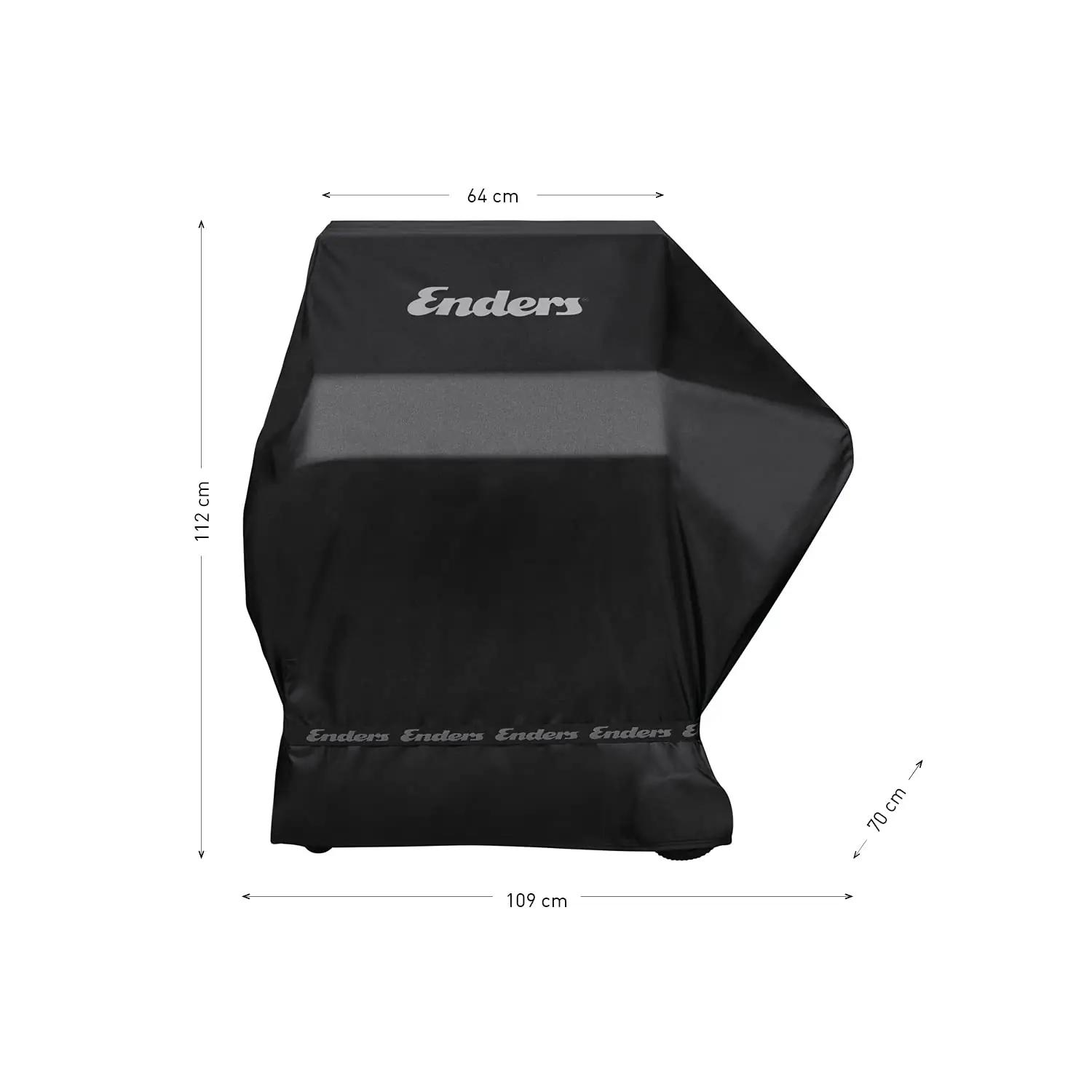 Enders 5694 kattekatted – detailne lähivaade