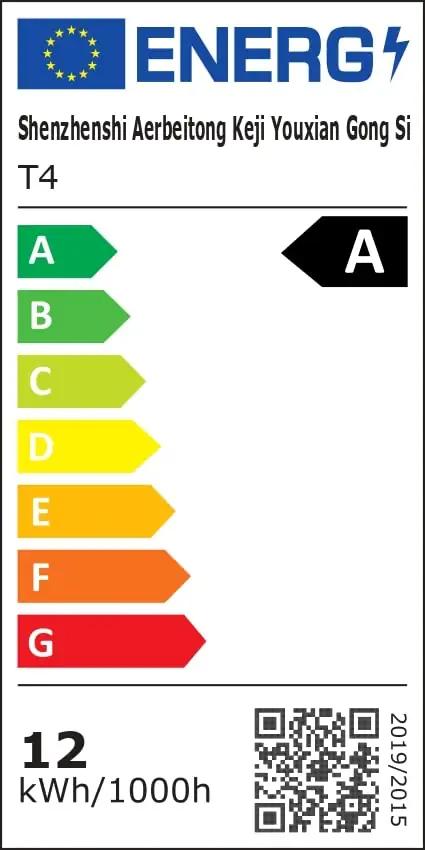 AILBTON RGB neonpael 30 m — painduv ja stiilne valguslahendus – pilt 9
